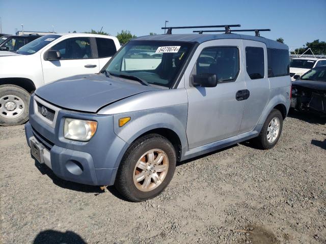 Honda Element (2006)