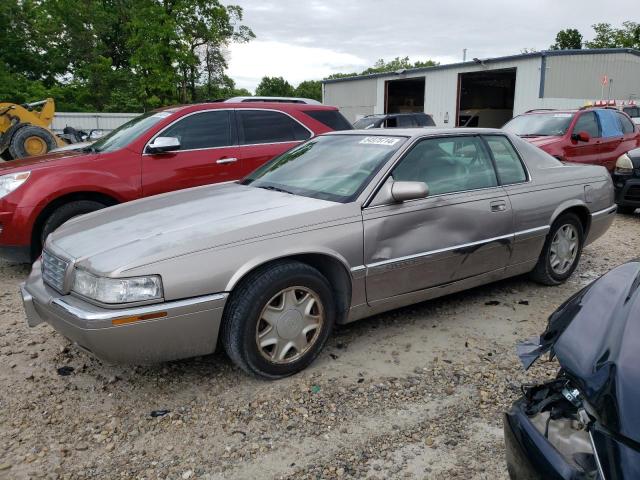 Cadillac Eldorado (1998)