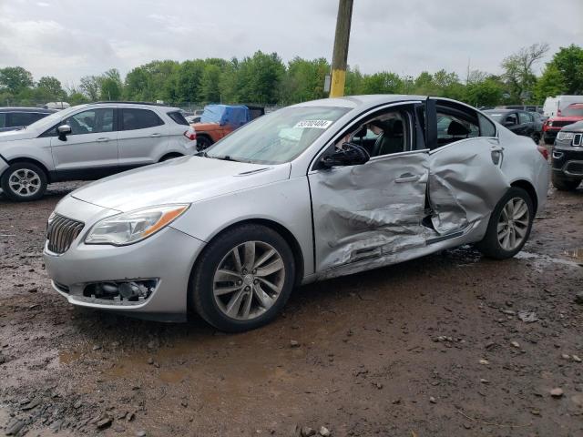 Buick Regal (2016)