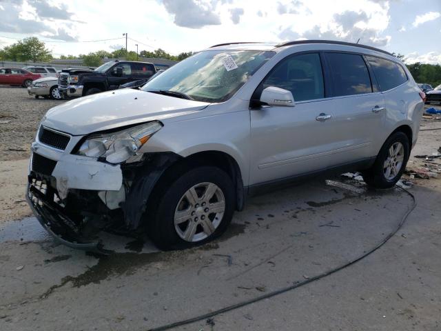 Chevrolet Traverse (2012)