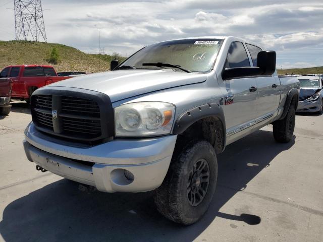 Dodge Ram 2500 (2007)