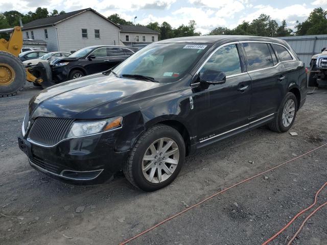 Lincoln Mkt (2014)