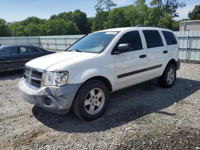 Dodge Durango (2008)