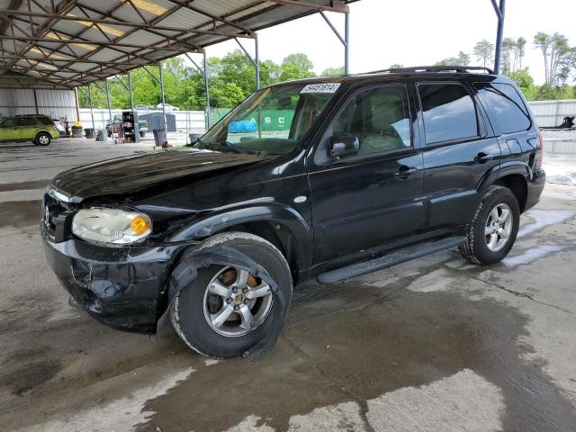 Mazda Tribute (2005)