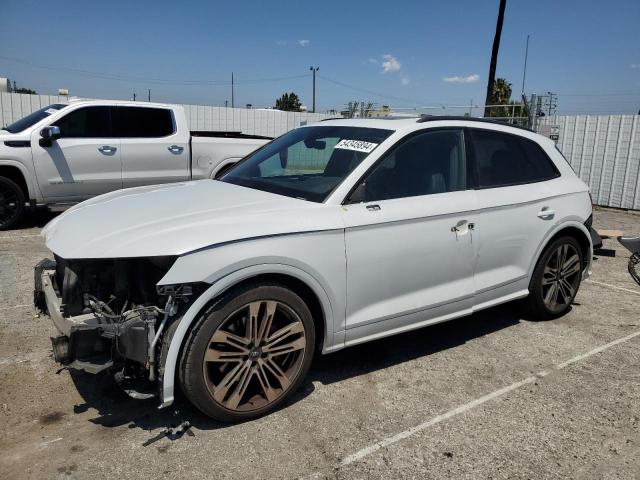 Audi Sq5 (2019)