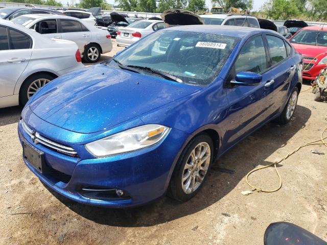 Dodge Dart (2013)