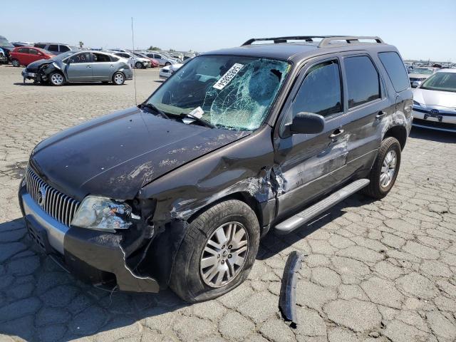 Mercury Mariner (2007)