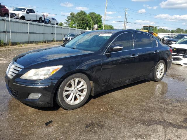 Hyundai Genesis (2012)