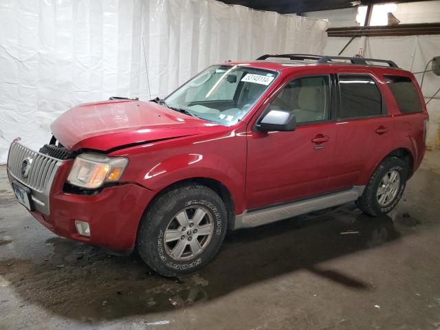 Mercury Mariner (2010)