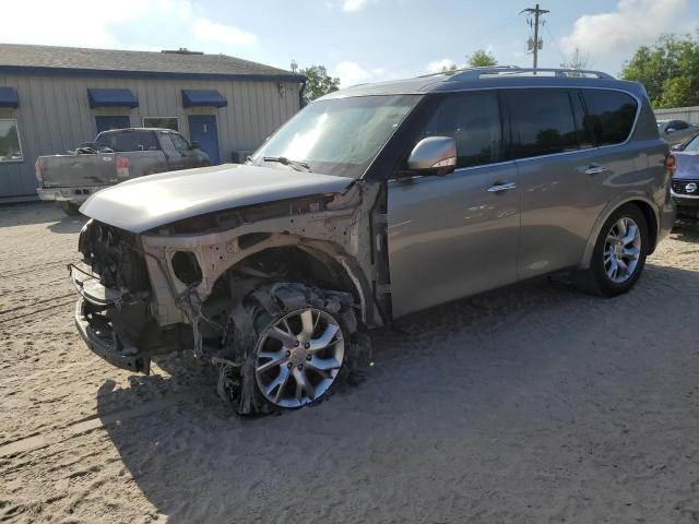 Infiniti Qx56 (2011)