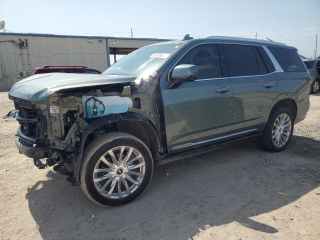Cadillac Escalade (2023)