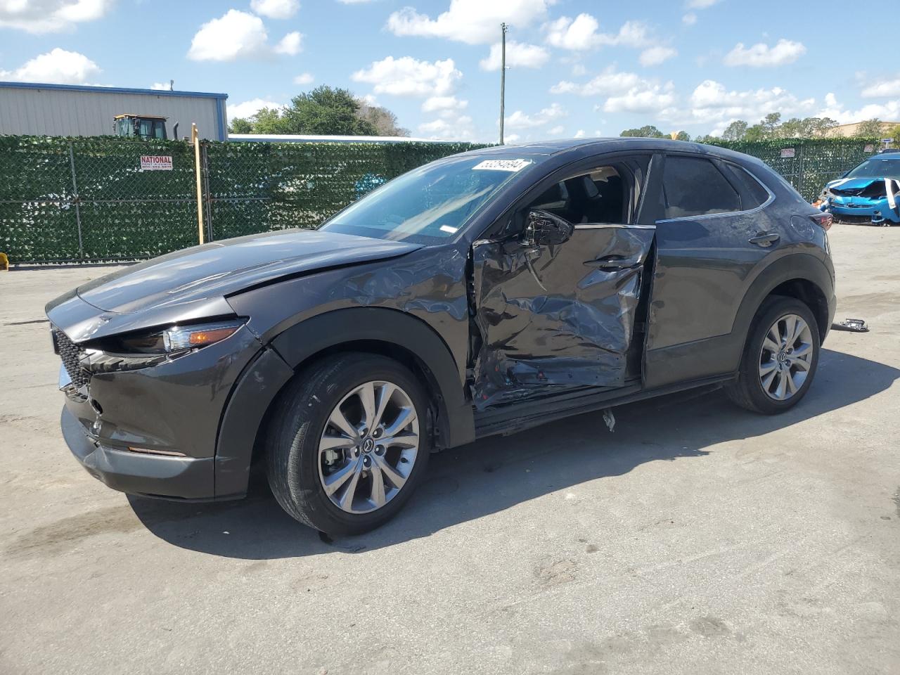 Mazda Cx-30 (2021)
