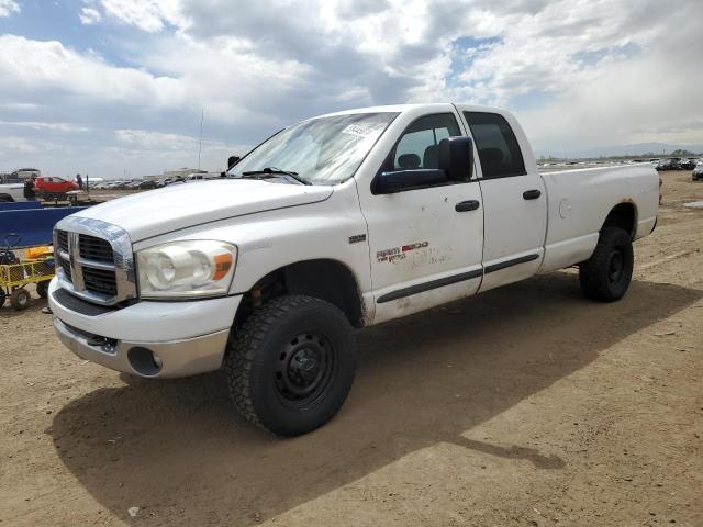 Dodge Ram 2500 (2007)