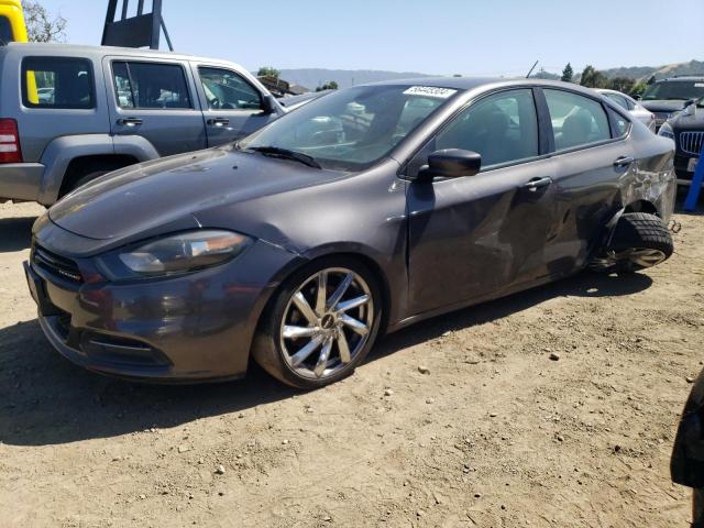 Dodge Dart (2016)