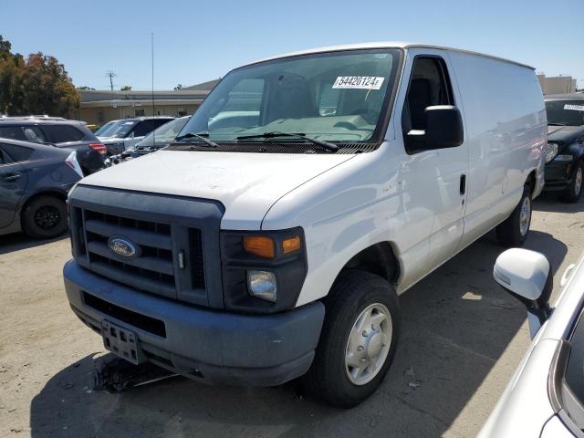 Ford Econoline (2012)
