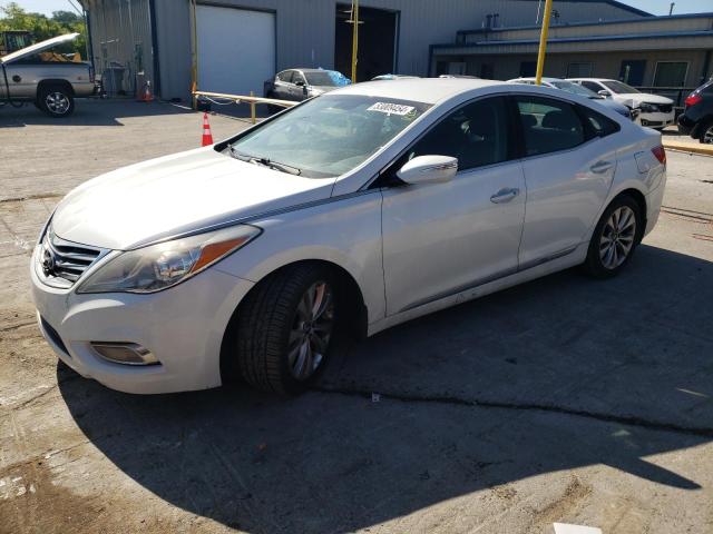 Hyundai Azera (2012)