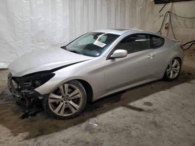 Hyundai Genesis (2010)