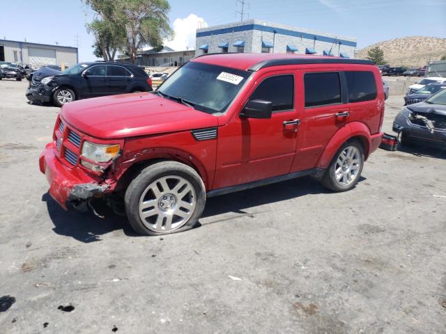 Dodge Nitro (2011)