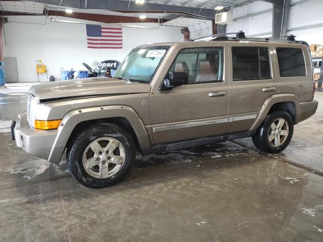 Jeep Commander (2006)