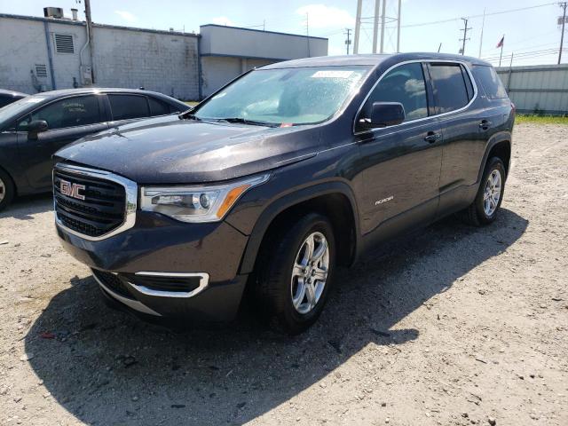 Gmc Acadia (2019)