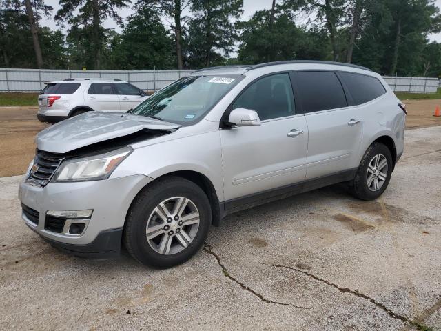 Chevrolet Traverse (2015)
