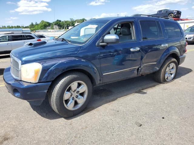 Dodge Durango (2004)