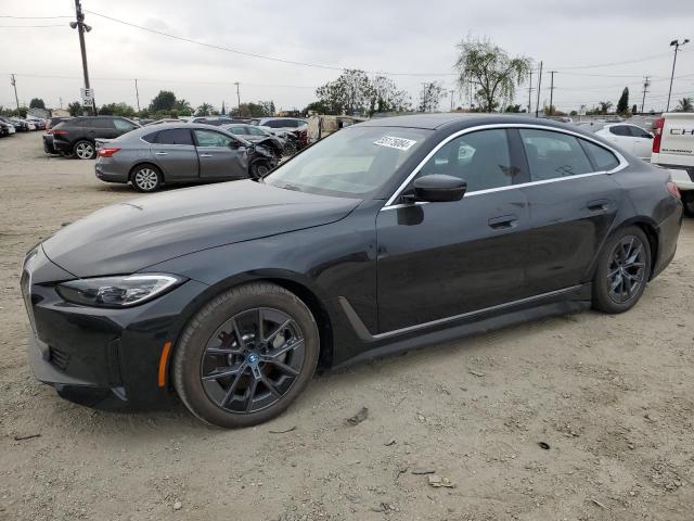 Bmw I4 edrive (2024)