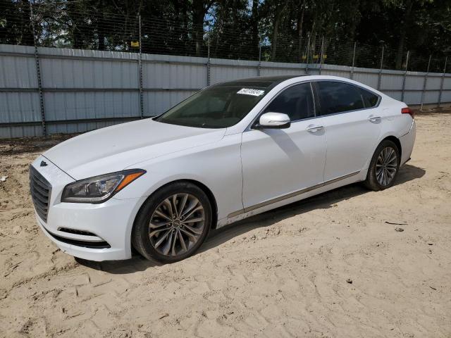 Hyundai Genesis (2015)