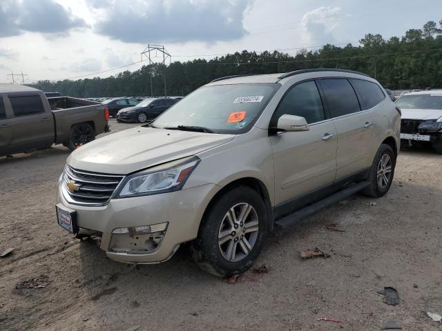 Chevrolet Traverse (2016)