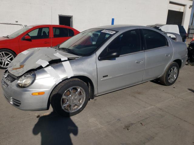 Dodge Neon (2005)
