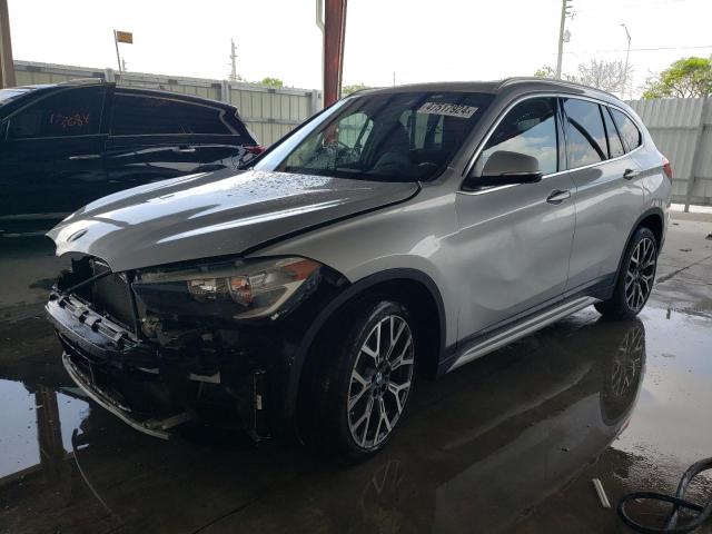 Bmw X1 (2021)