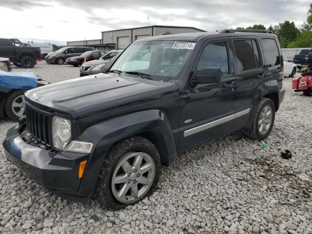 Jeep Liberty (2012)