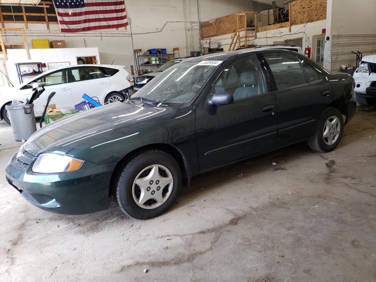 Chevrolet Cavalier (2003)