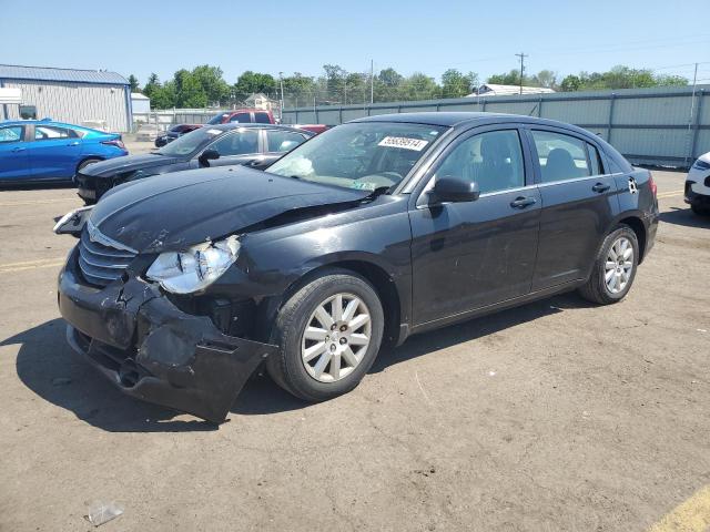 Chrysler Sebring (2010)