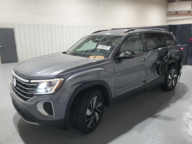 Volkswagen Atlas (2024)