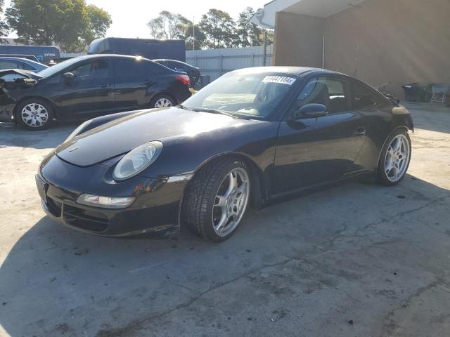 Porsche 911 (2005)