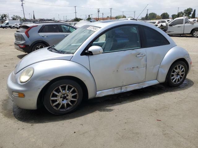 Volkswagen Beetle (2004)