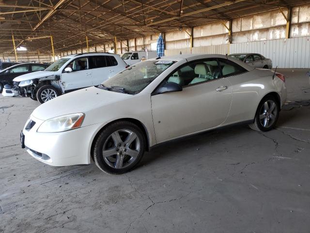 Pontiac G6 (2008)