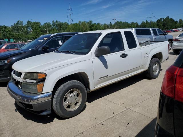 Chevrolet Colorado (2005)