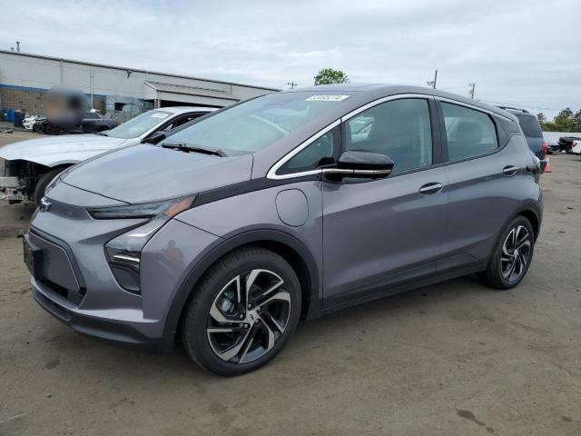 Chevrolet Bolt (2022)
