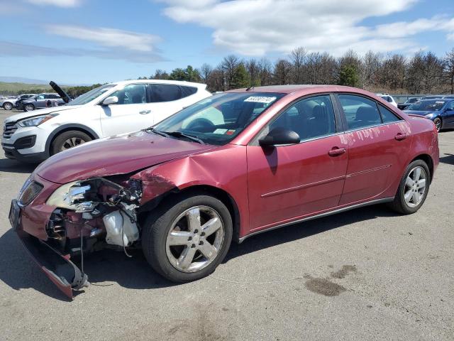 Pontiac G6 (2005)