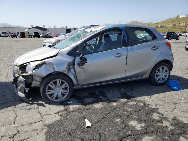 Mazda 2 (2012)
