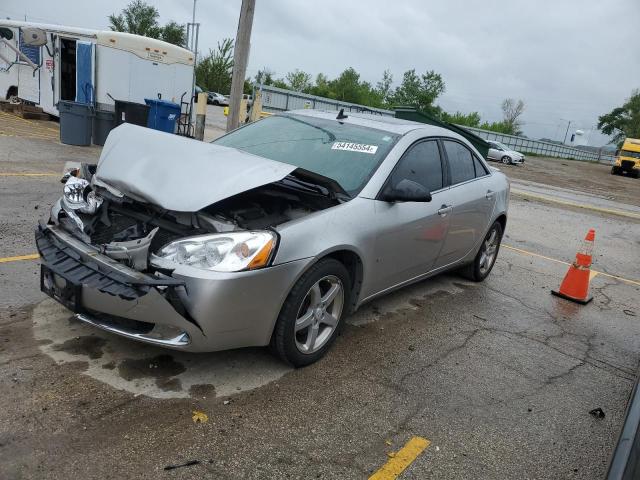 Pontiac G6 (2008)