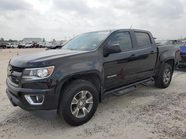 Chevrolet Colorado (2020)
