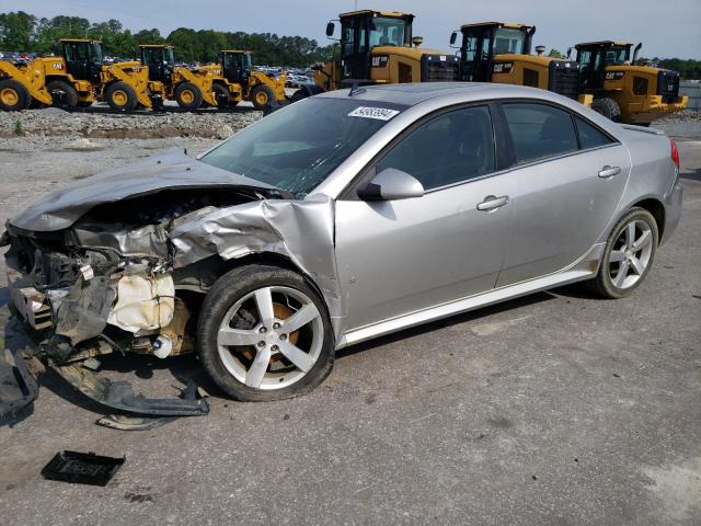 Pontiac G6 (2008)