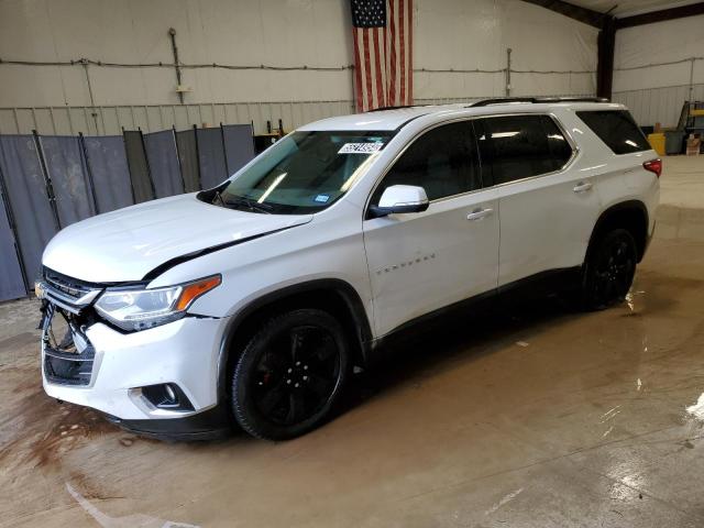 Chevrolet Traverse (2021)