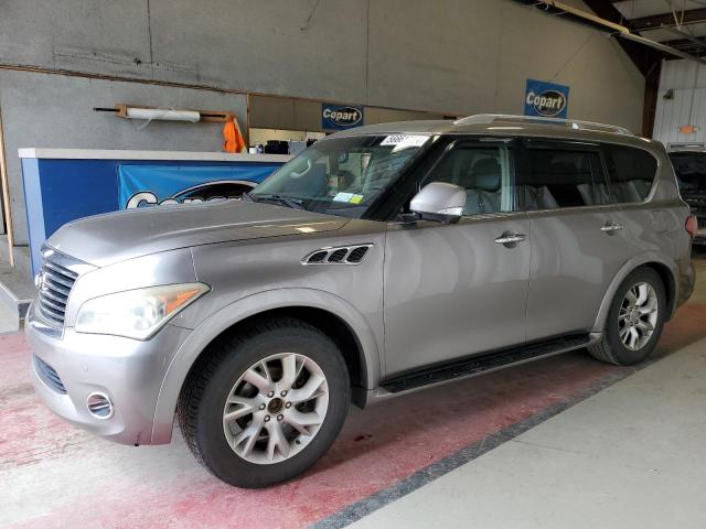 Infiniti Qx56 (2011)