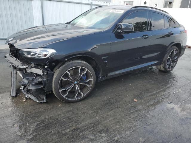 Bmw X4 m (2022)