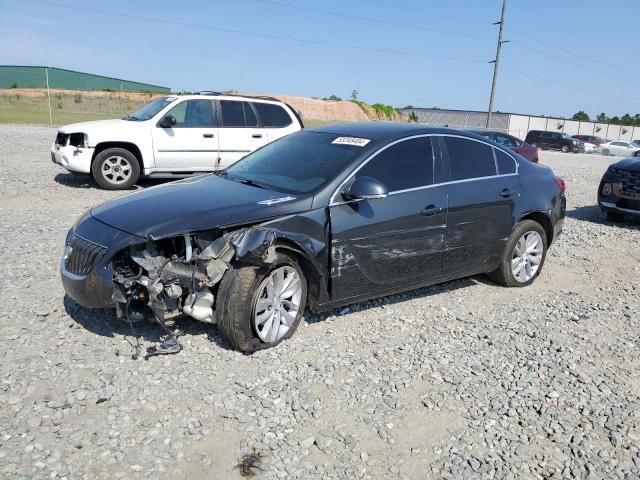 Buick Regal (2014)