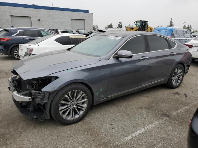 Hyundai Genesis (2015)